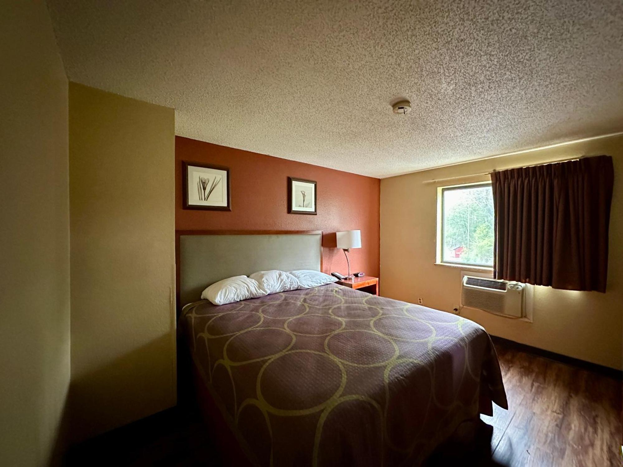 American Inn-Alexander City Kültér fotó