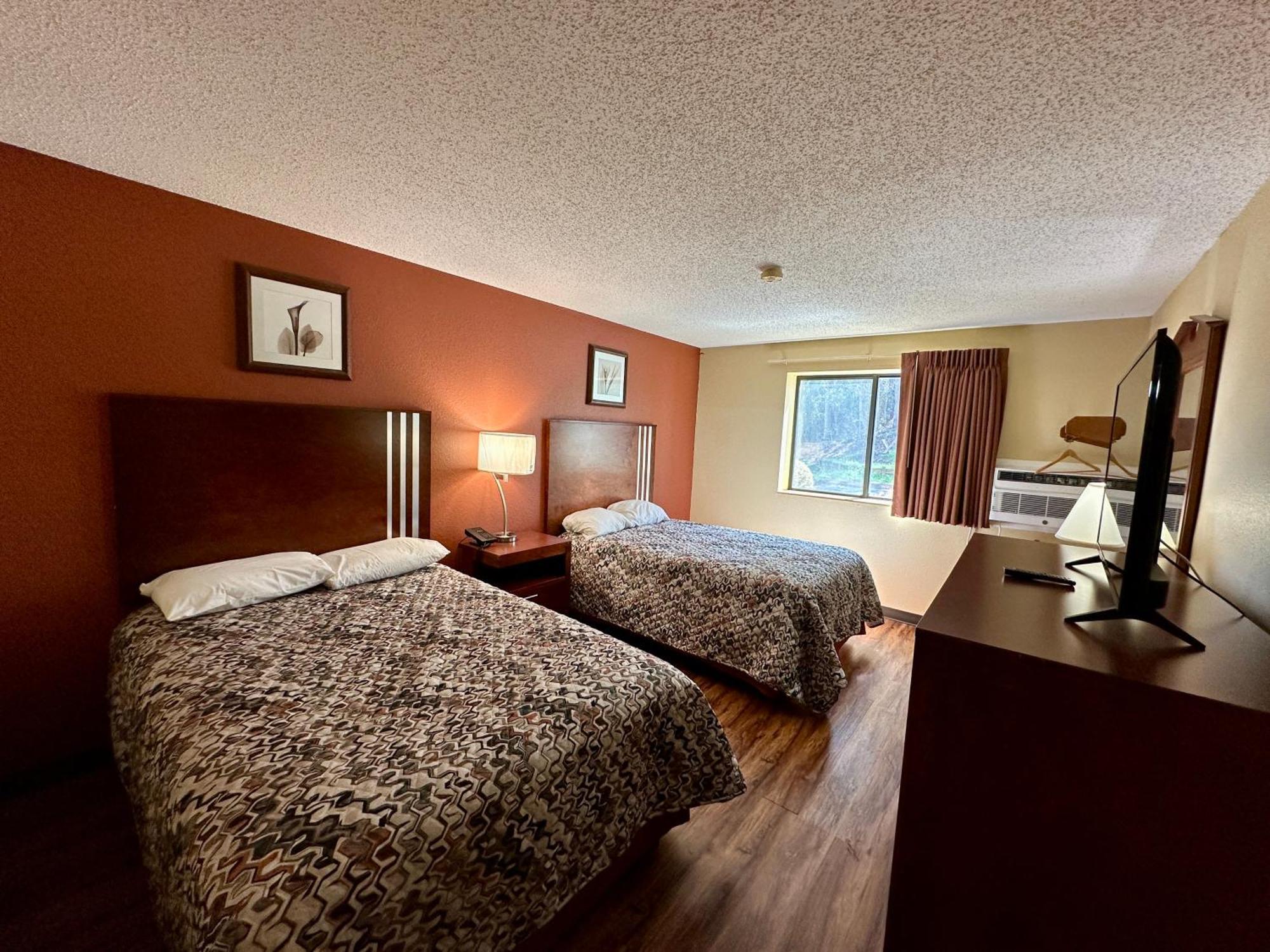 American Inn-Alexander City Kültér fotó