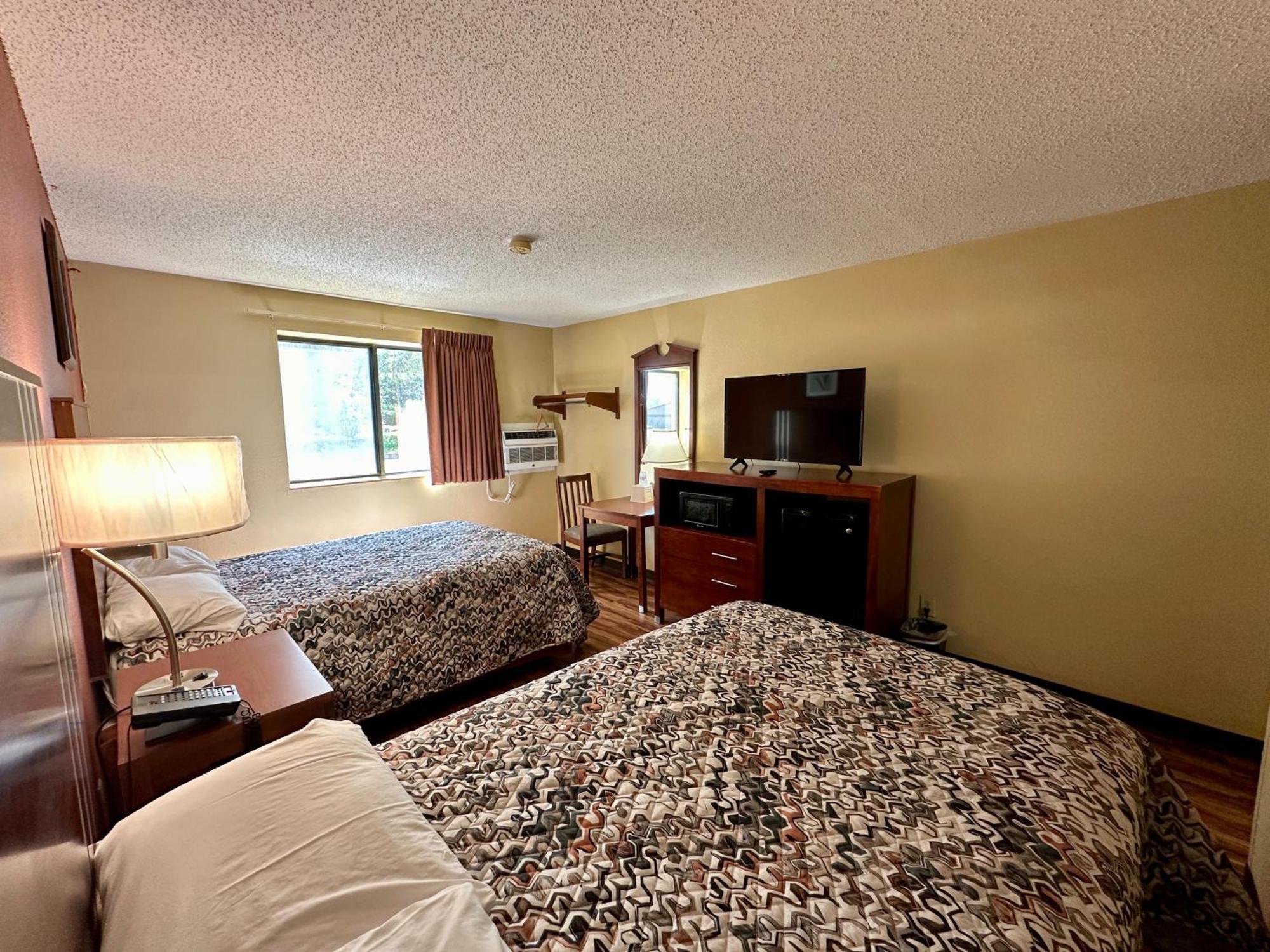 American Inn-Alexander City Kültér fotó