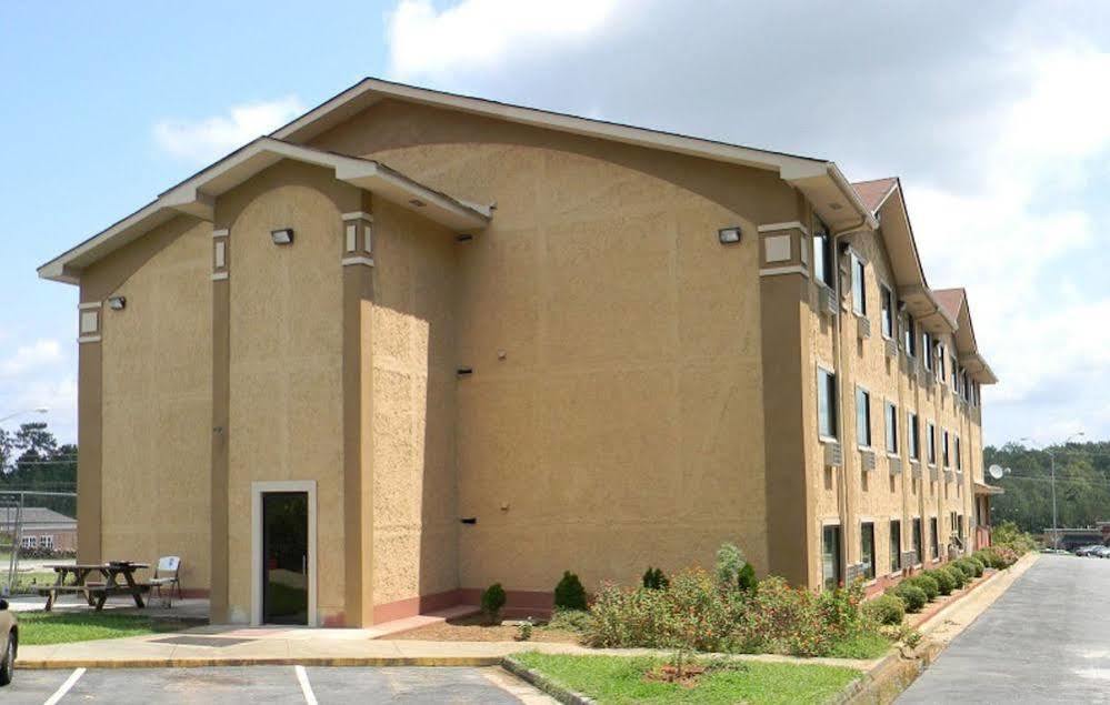 American Inn-Alexander City Kültér fotó