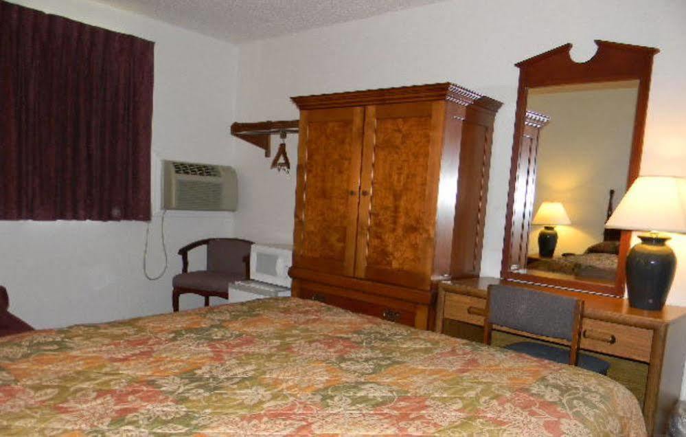 American Inn-Alexander City Kültér fotó