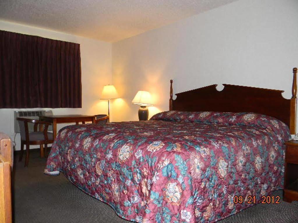 American Inn-Alexander City Kültér fotó